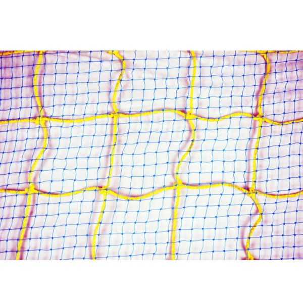 double layer Construction Safety net