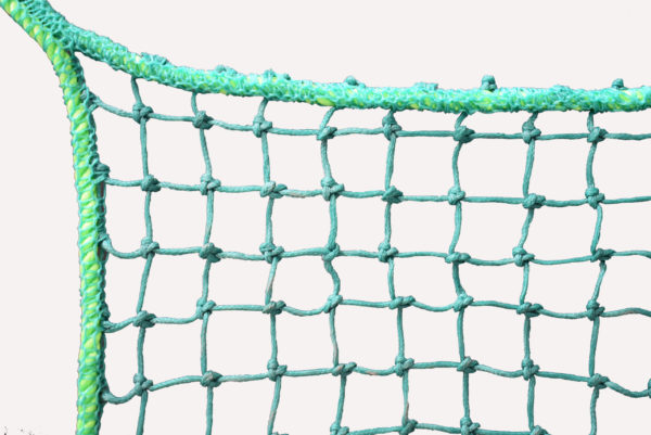Coconut Fall Protection Net