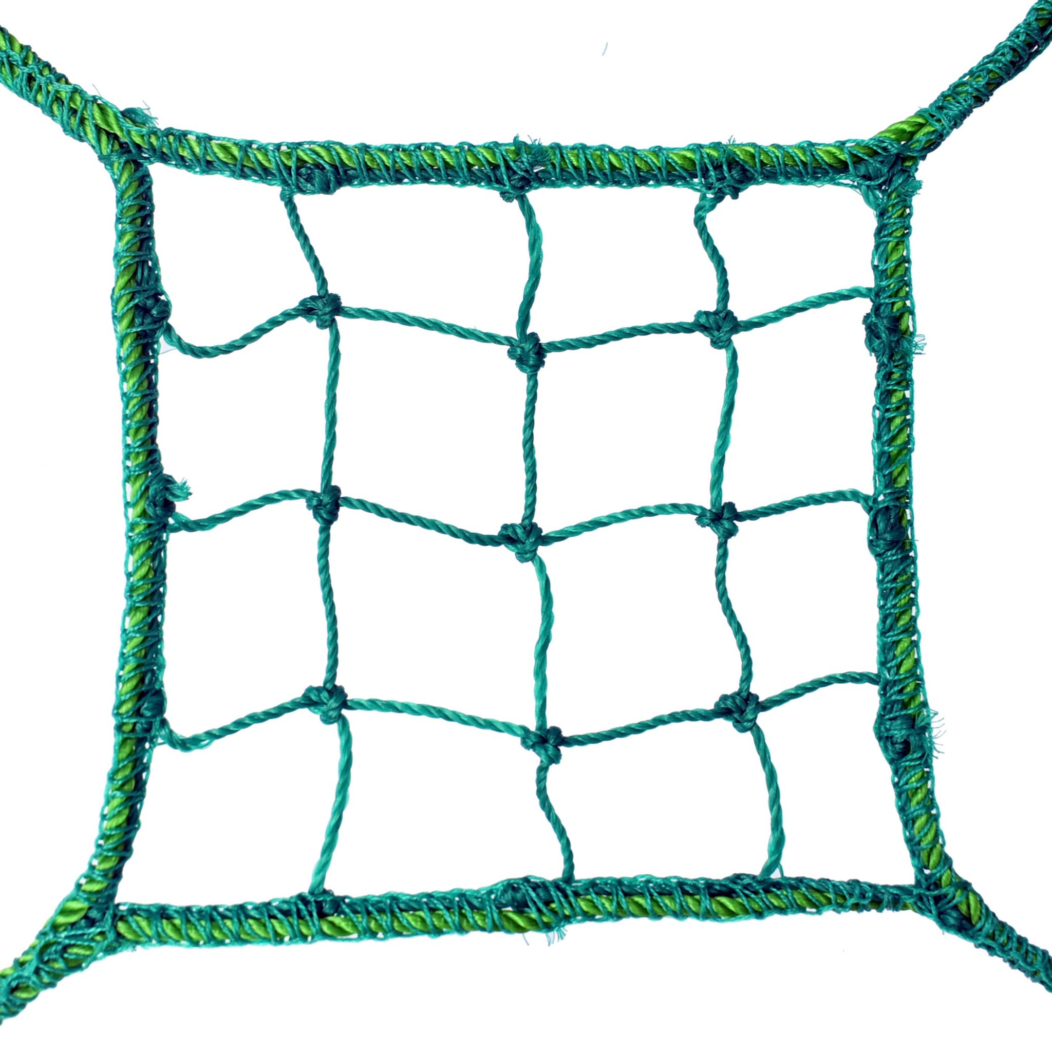 HDPE Coconut Safety net World Net Enterprise
