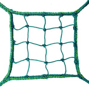 HDPE Coconut Safety net