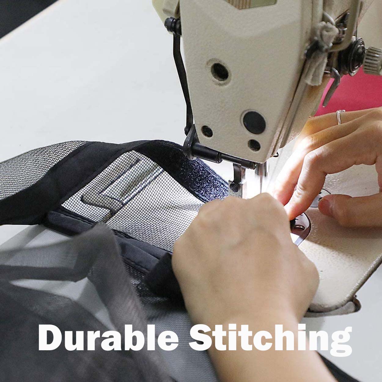 Durable Stitching