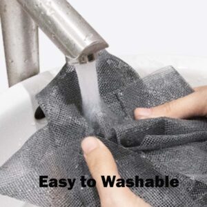 Easy to Washable