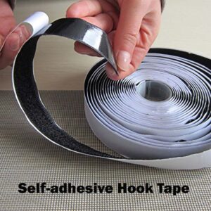 Self-adhesive Hook Tape