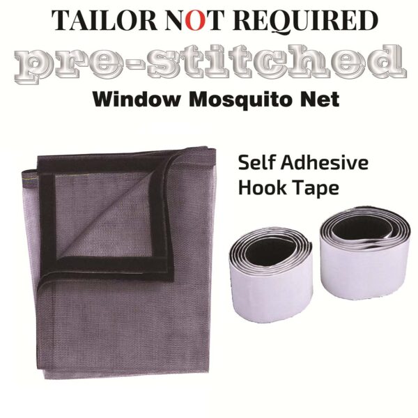 Insect Mosquito net for Window