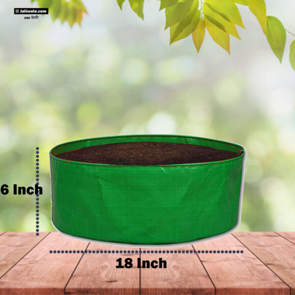 grow bags eco friendly