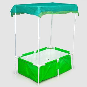 hdpe 36x24x12 rectangle grow bag