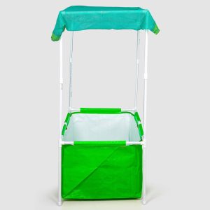 big size rectangle grow bags
