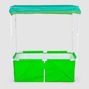 big size rectangle grow bags