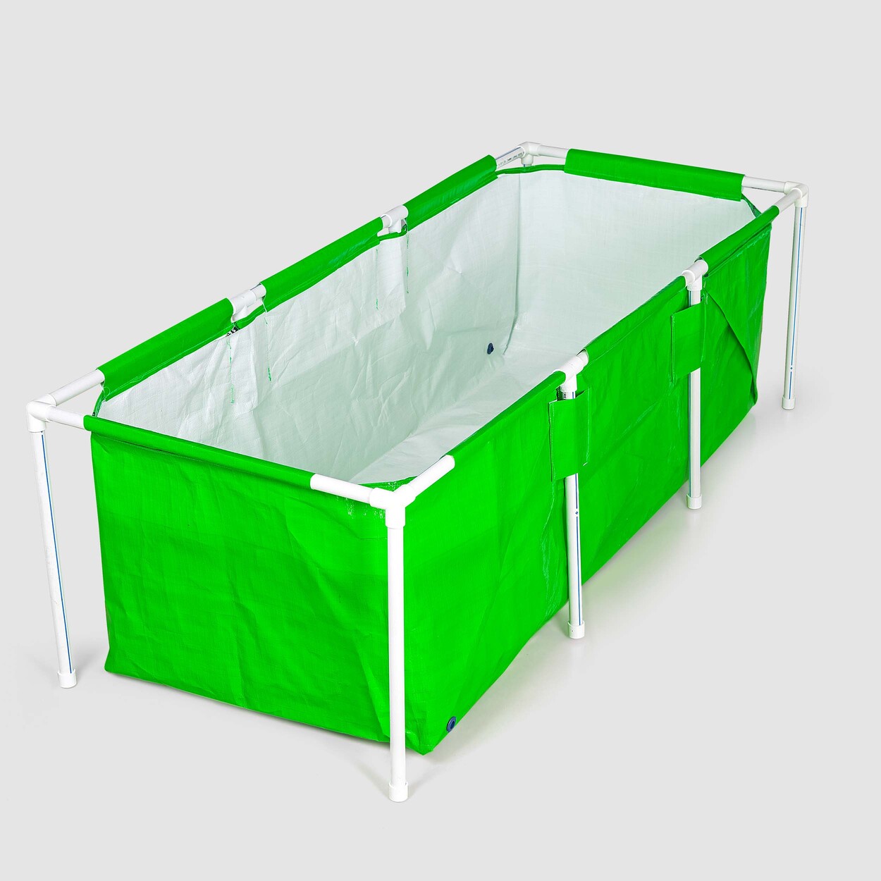 rectangle grow bags for vegetables