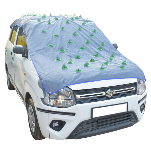 car protection cover from monkey